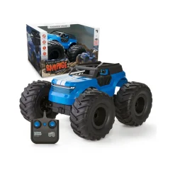 Rampage Remote Control Truck
