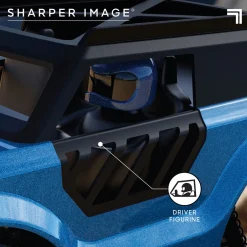 Rampage Remote Control Truck