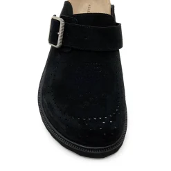 Randal Mules