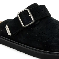 Randal Mules
