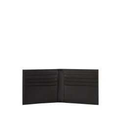Randy Logo Billfold Wallet