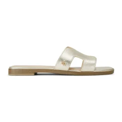 Raven Flat Sandals