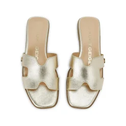 Raven Flat Sandals