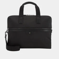 Ray Logo Briefcase