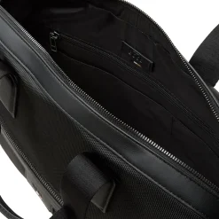 Ray Logo Briefcase