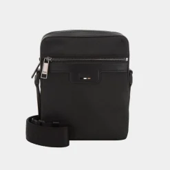 Ray Logo Reporter Bag