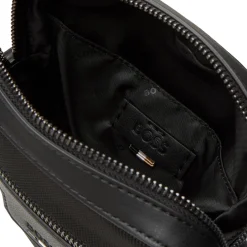 Ray Logo Reporter Bag