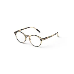Reading Glasses #D Light Tortoise
