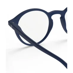 Reading Glasses #D Navy Blue +2,5