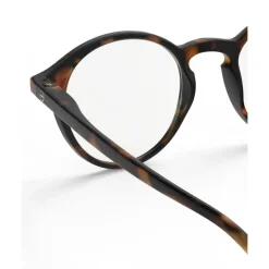Reading Glasses #D Tortoise +2
