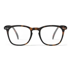 Reading Glasses #E Tortoise +1,5