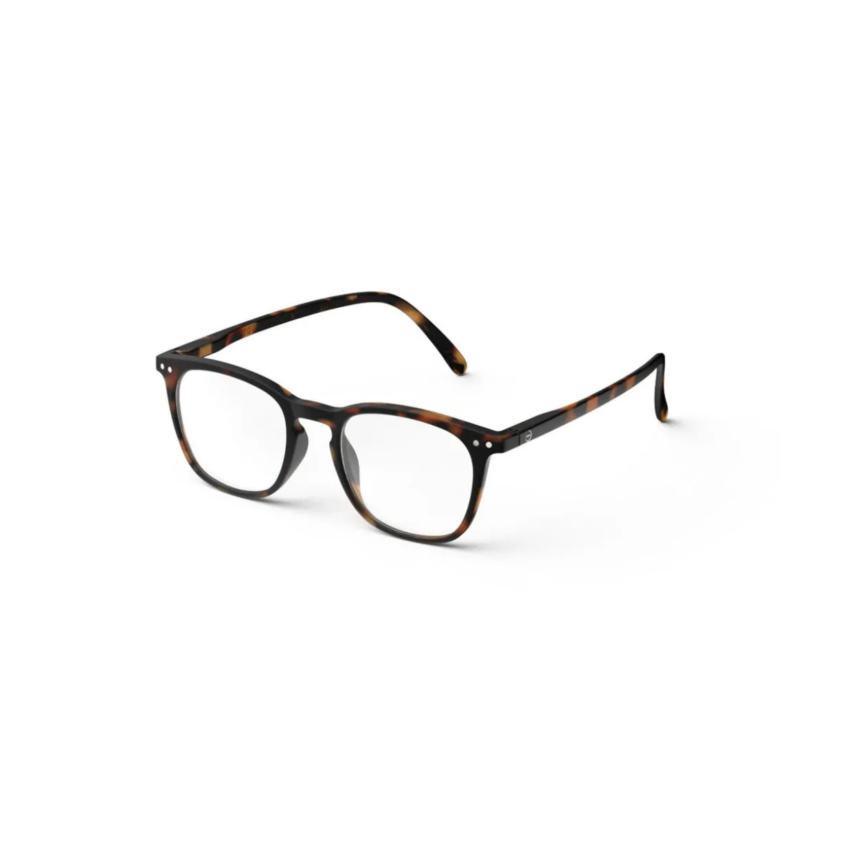 Reading Glasses #E Tortoise +1,5