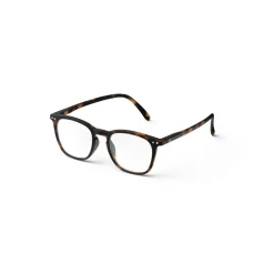 Reading Glasses #E Tortoise +2,5