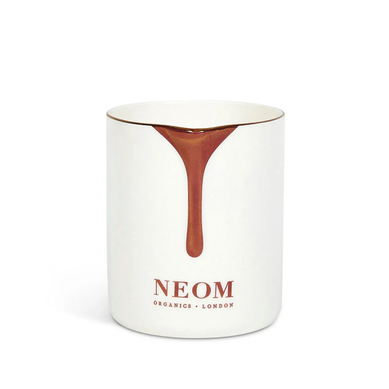 Real Luxury Intensive Skin Treatment Candle 140g