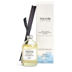 Real Luxury Reed Diffuser Refill 100ml
