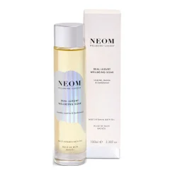 Real Luxury Wellbeing Soak 100ml
