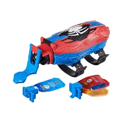Real Webs Ultimate Web Blaster