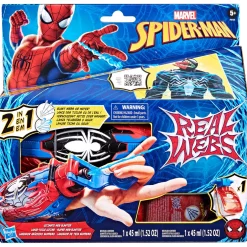 Real Webs Ultimate Web Blaster