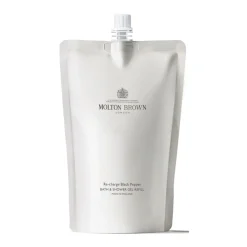 Re-Charge Black Pepper Bath and Shower Gel Refill 400ml
