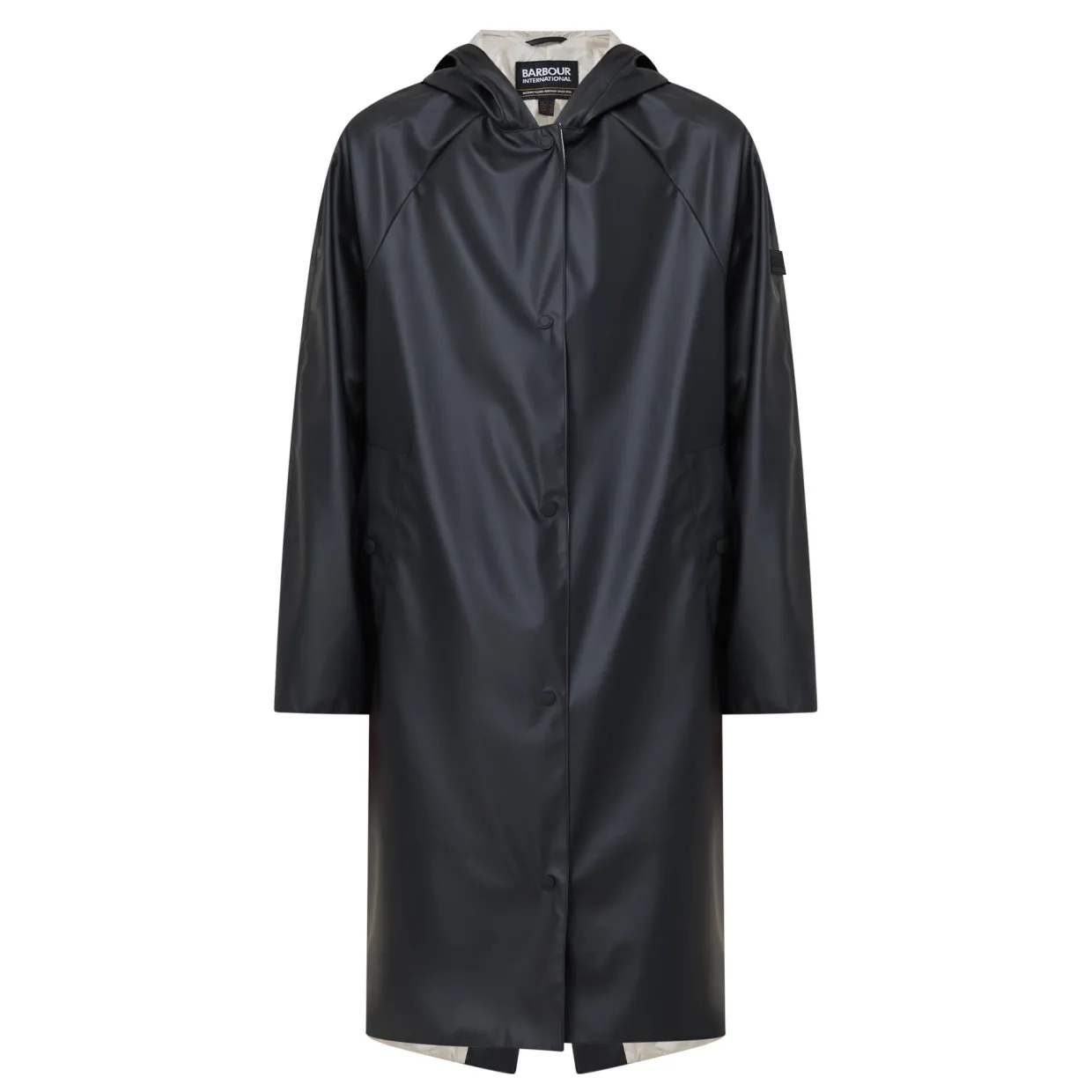 Recoleta Showerproof Jacket