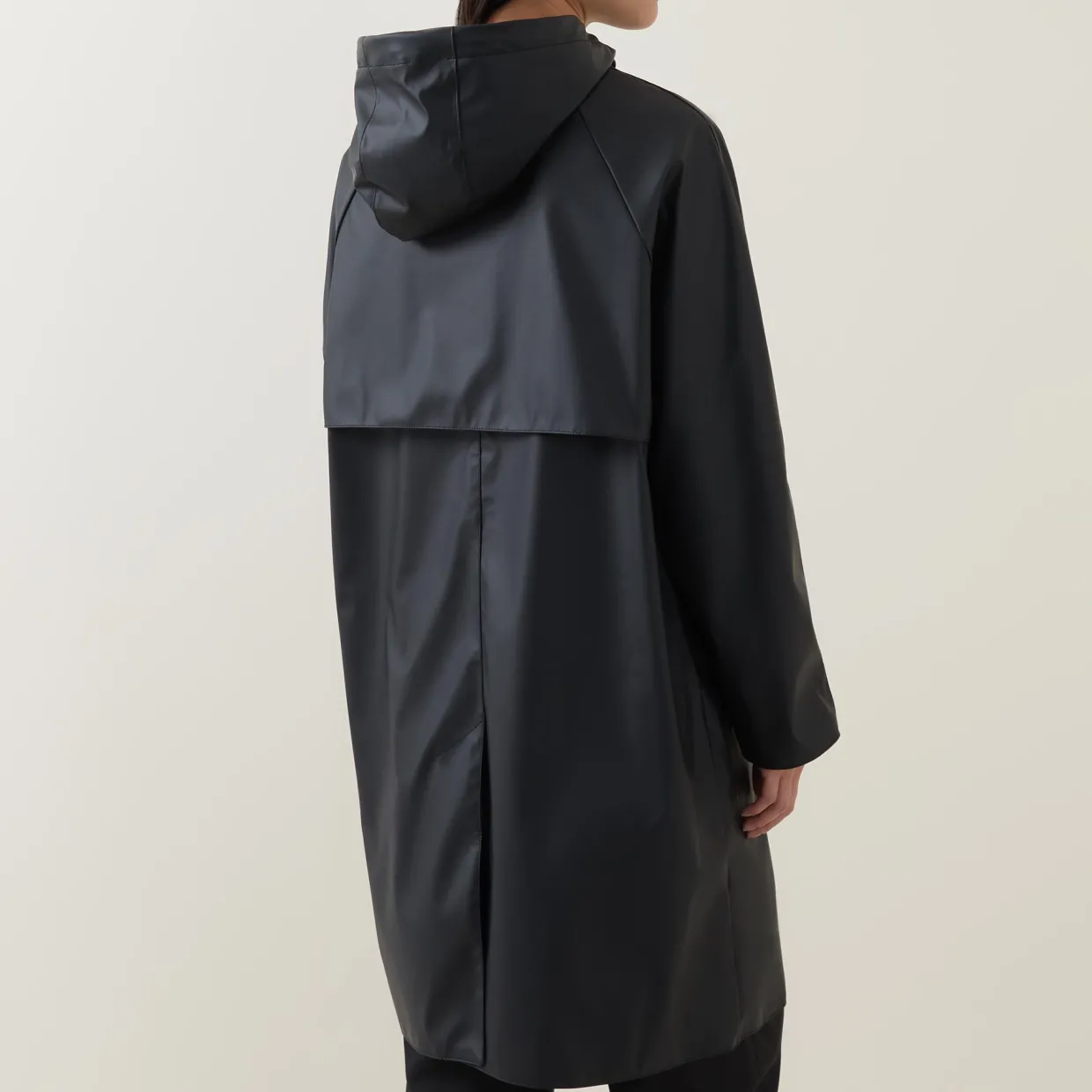 Recoleta Showerproof Jacket