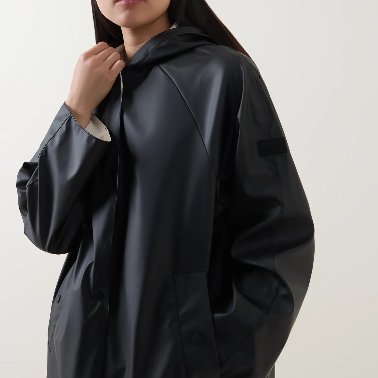 Recoleta Showerproof Jacket