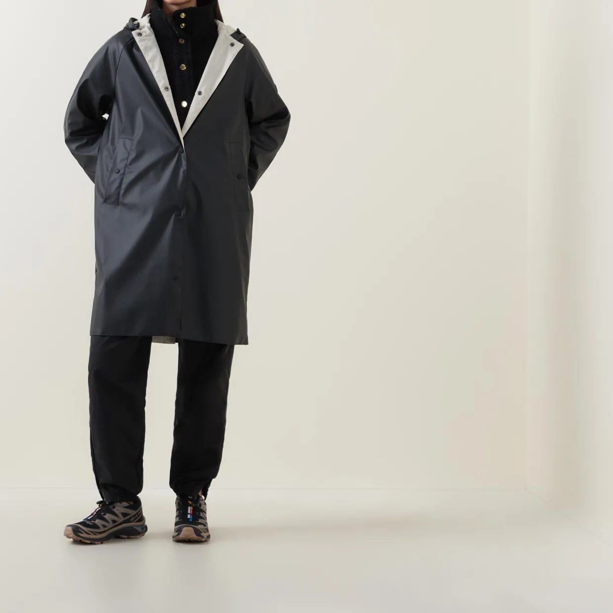 Recoleta Showerproof Jacket