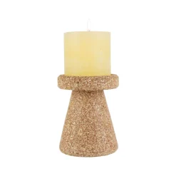 Re:Create Corn Candle Holder