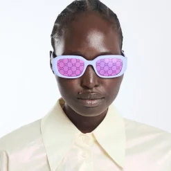 Rectangle Sunglasses