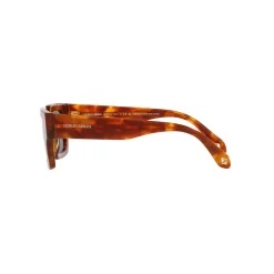 Rectangle Sunglasses AR8184U