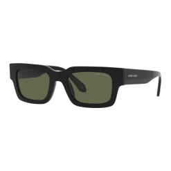 Rectangle Sunglasses AR8184U