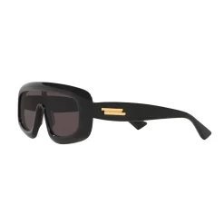 Rectangle Sunglasses BV1281S