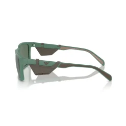 Rectangle Sunglasses EA4219