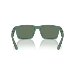 Rectangle Sunglasses EA4219