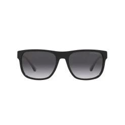 Rectangle Sunglasses 0EA4163