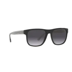 Rectangle Sunglasses 0EA4163