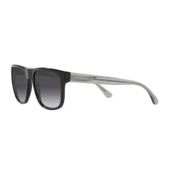 Rectangle Sunglasses 0EA4163