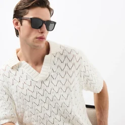 Rectangle Sunglasses GC001659