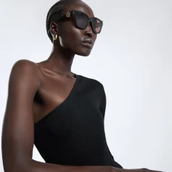 Rectangle Sunglasses GC001630