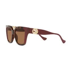 Rectangle Sunglasses GC001630
