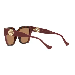 Rectangle Sunglasses GC001630