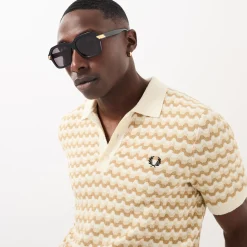 Rectangle Sunglasses 6J000307