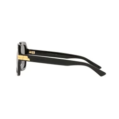 Rectangle Sunglasses 6J000307