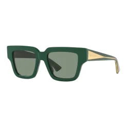 Rectangle Sunglasses 6J000429