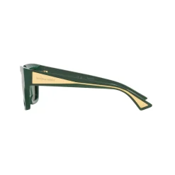 Rectangle Sunglasses 6J000429