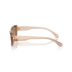 Rectangle Sunglasses MK2210U Asheville