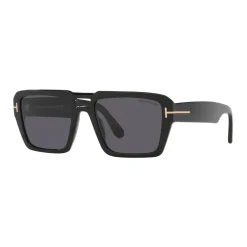 Rectangle Sunglasses Redford TR