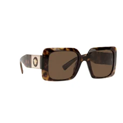 Rectangle Sunglasses 0VE4405