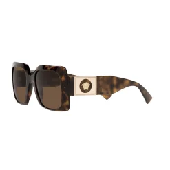 Rectangle Sunglasses 0VE4405