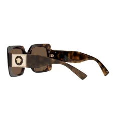 Rectangle Sunglasses 0VE4405